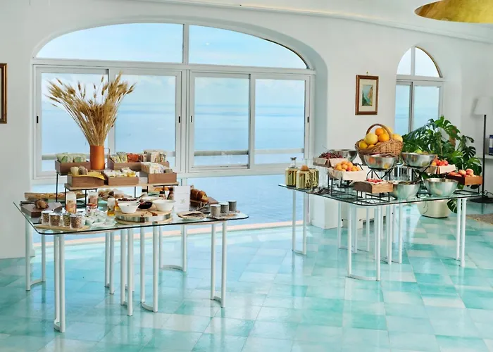 Hotel Le Agavi