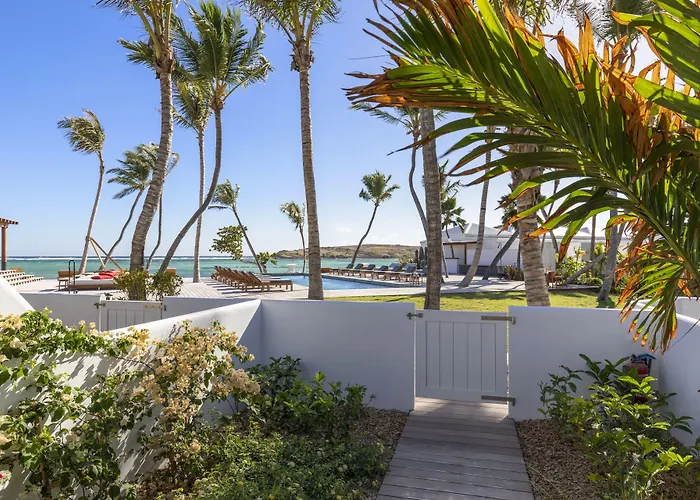 Le Sereno St. Barthelemy