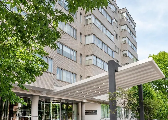 The Dupont Circle Hotel