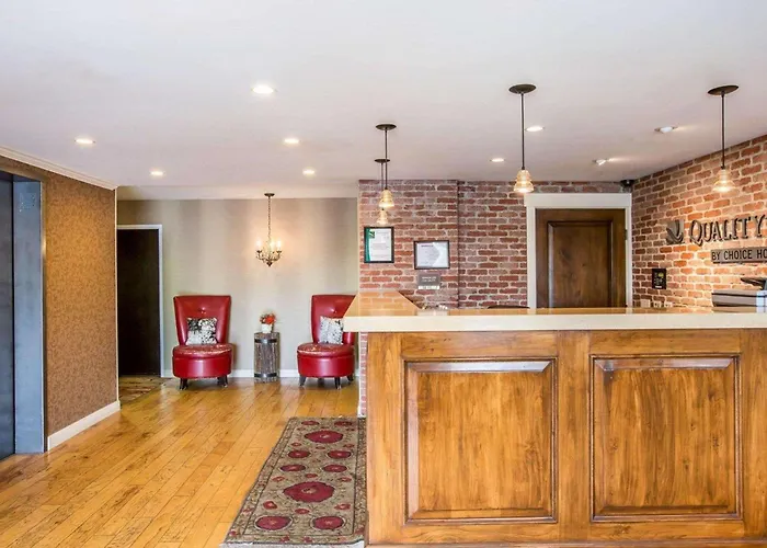 Quality Inn Buellton - Solvang