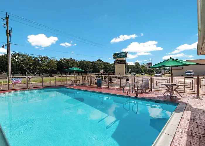 Quality Inn Little Creek
