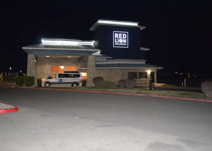 Hotel 28 Boise Airport, An Ascend Collection Hotel