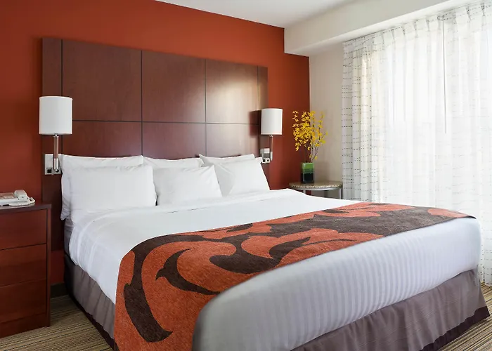 Residence Inn Rockford