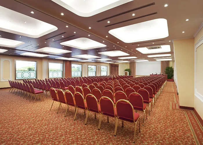 Grand Hotel Miramare Santa Margherita Ligure