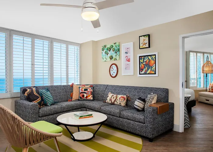 Bellwether Beach Resort