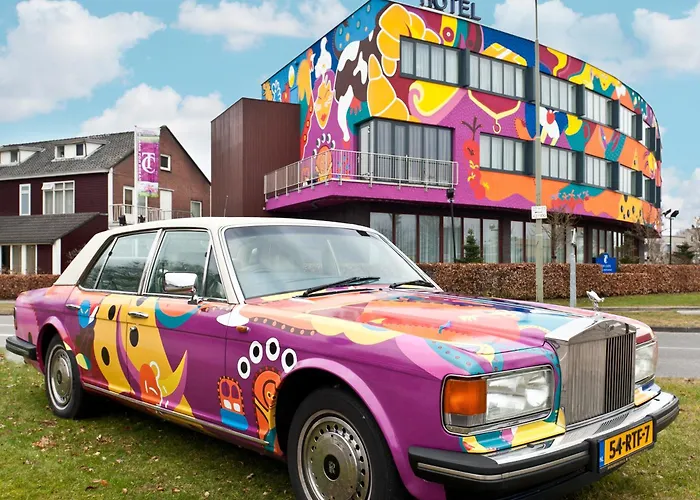 Hotel Ten Cate Emmen