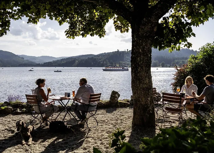 Maritim Titisee Hotel