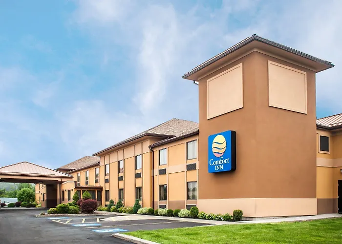 Quality Inn Dunkirk