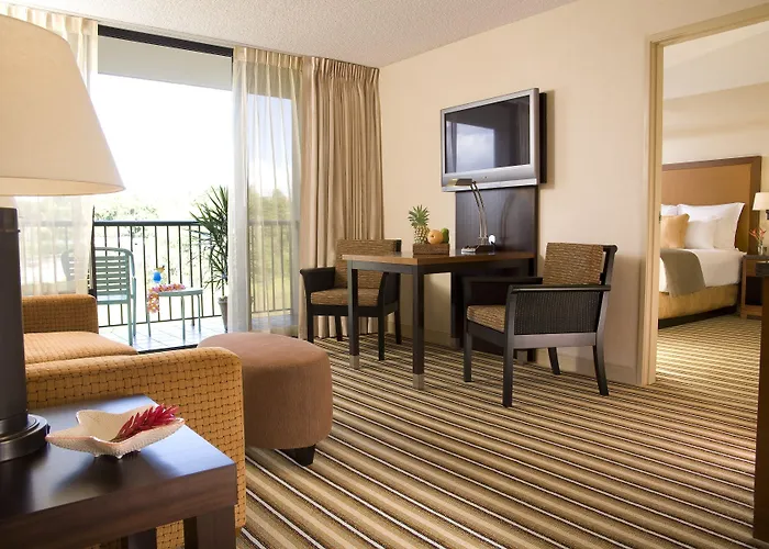 Maui Coast Hotel Kīhei