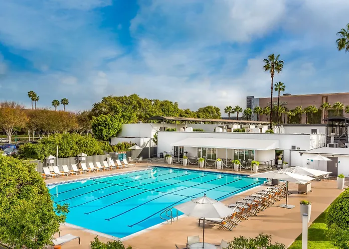 Anaheim Hotel