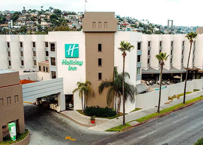 Holiday Inn Zona Rio By Ihg