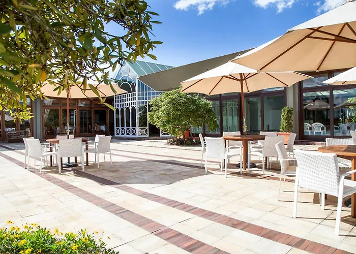 Serra Alta Hotel São Bento do Sul