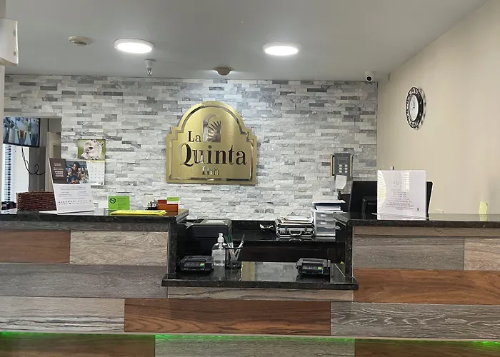 La Quinta Inn And Suites By Wyndham Cincinnati North