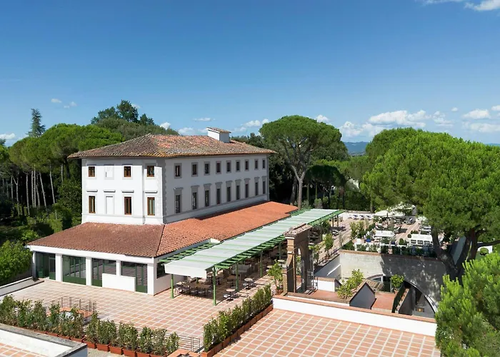 Villa Ermellina Siena, a Tribute Portfolio Hotel