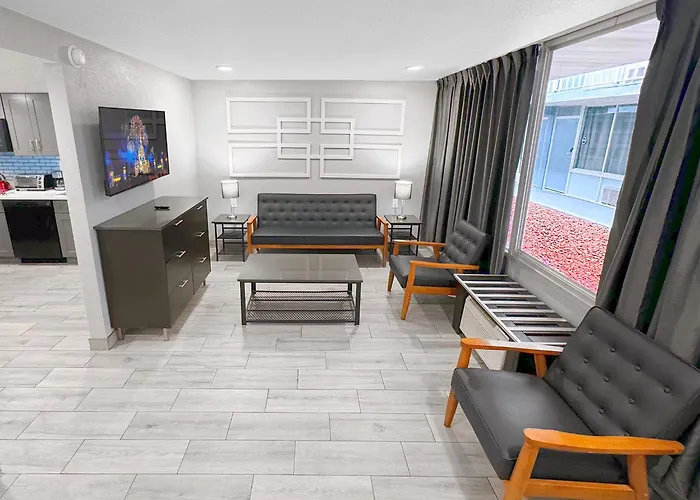 Celebration Suites