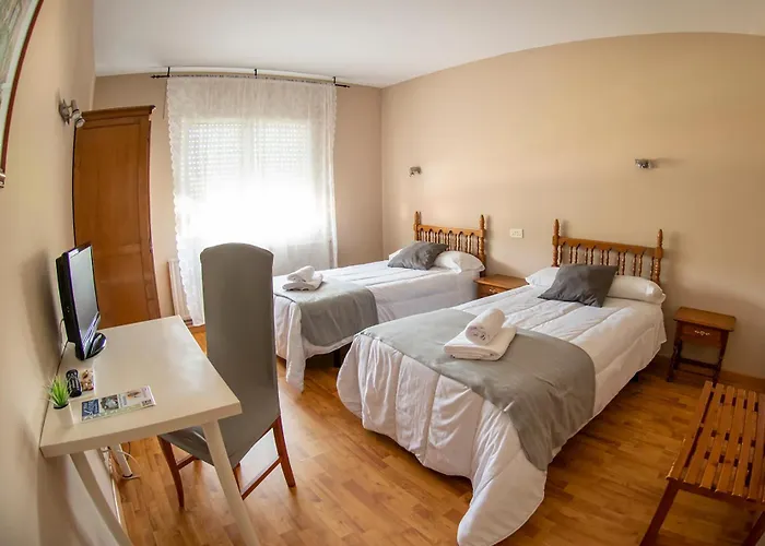 Hotel Voar Ribadeo
