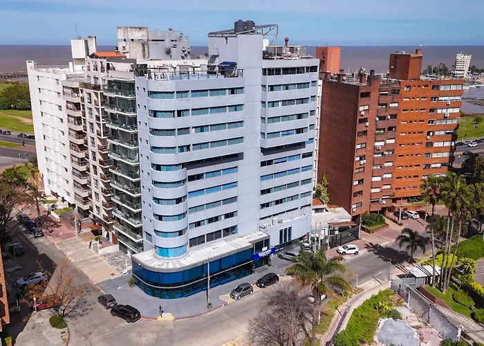 Palladium Business Hotel