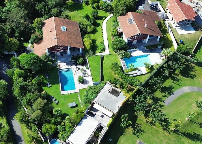 Lafitenia Resort