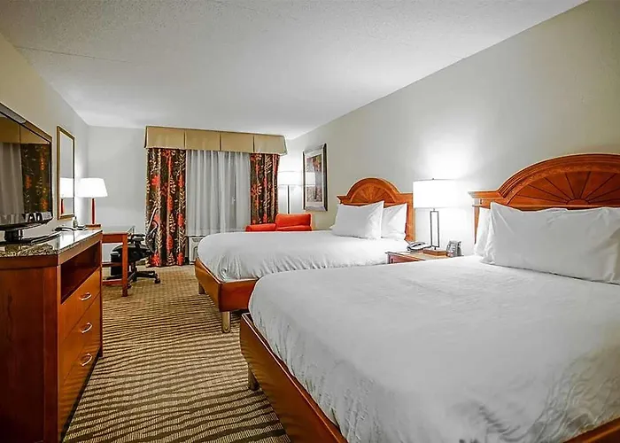 Wyndham Garden Kankakee