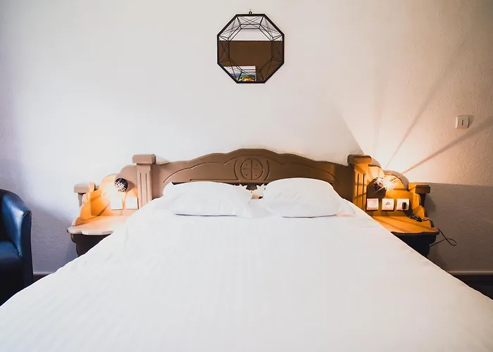 Hotel Du Donon Grandfontaine 