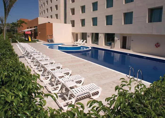Fiesta Inn Culiacan