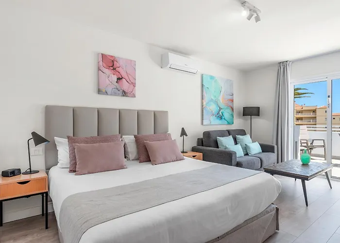 Wyndham Residences Golf del Sur San Miguel de Abona