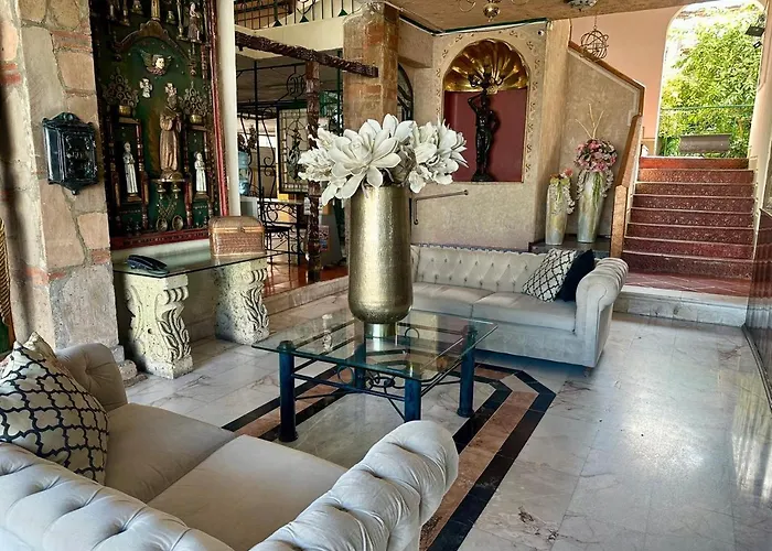 Hotel Inn Galerias