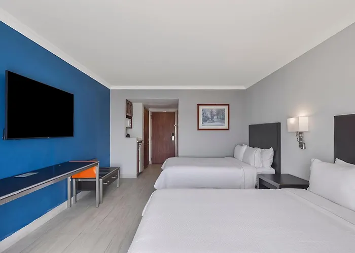 Fiesta Inn Nuevo Laredo