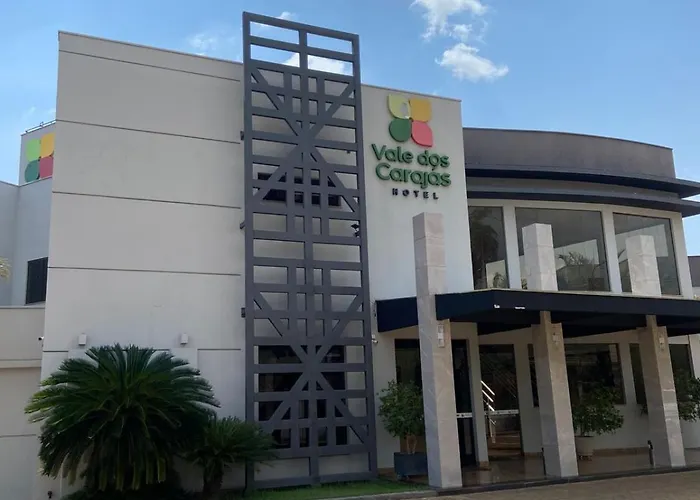 Vale dos Carajás Hotel Parauapebas