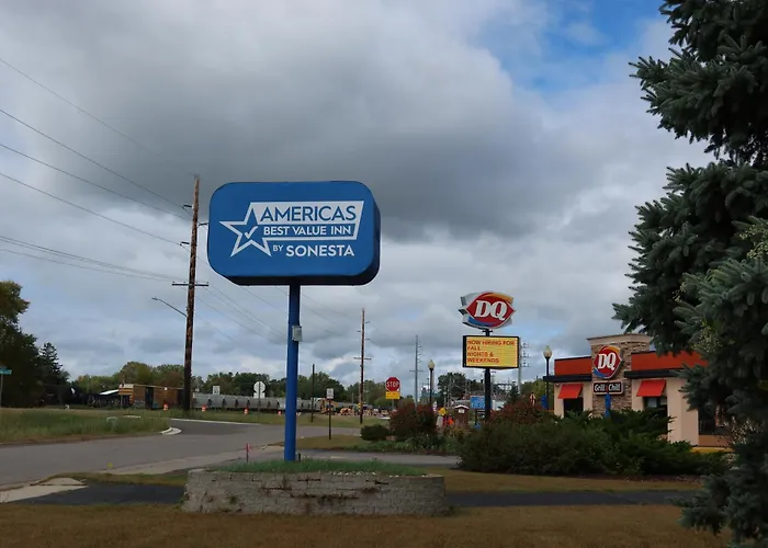 Americas Best Value Inn