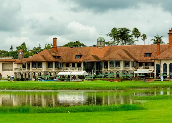 Windsor Golf Hotel & Country Club