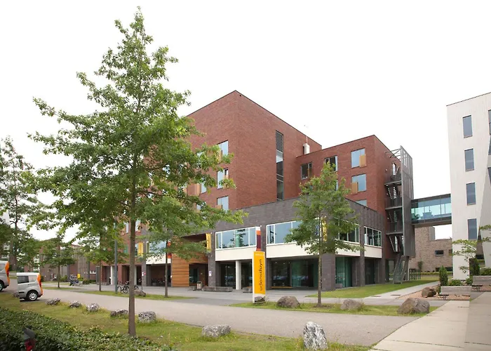 Hotel Udens Duyn