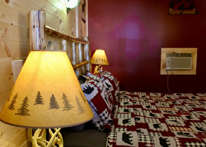 Lake Haven Motel