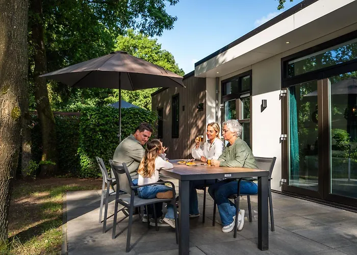 TopParken – Recreatiepark ’t Gelloo