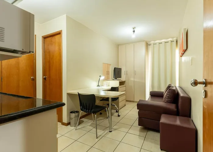 Verona Hplus Long Stay