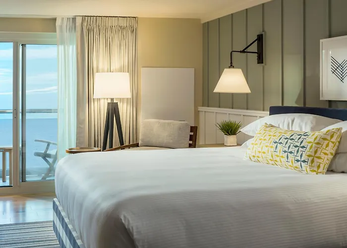 Hotel Cliff House Maine Cape Neddick