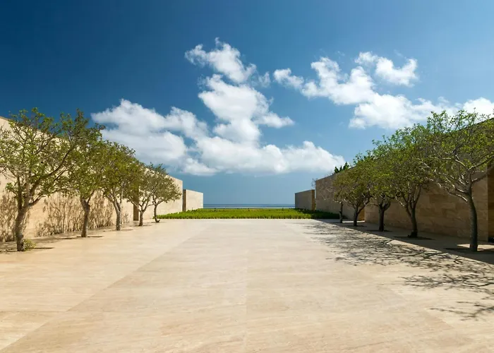 JW Marriott Los Cabos Beach Resort&Spa