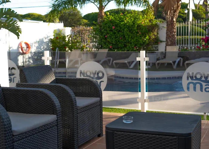 Hotel Novomar