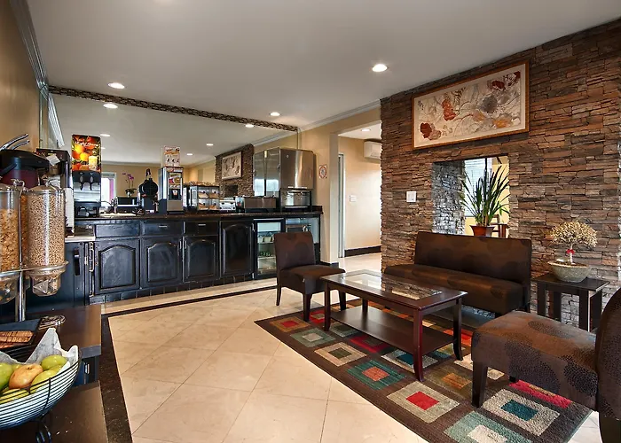 Best Western Westminster Inn