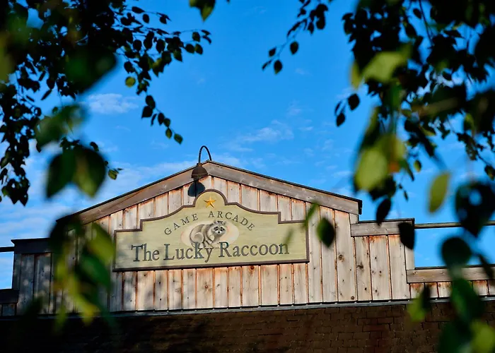 Disney Davy Crockett Ranch
