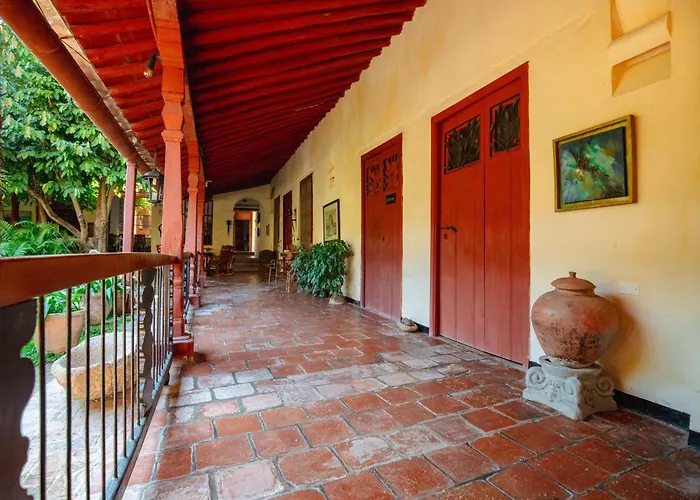 CASA SINNING-año1637