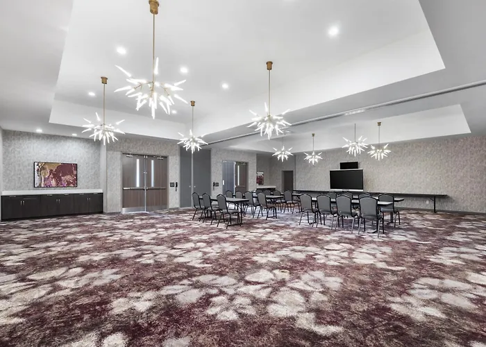 Hilton Garden Inn