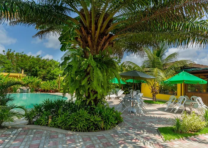 Pousada Tropicarim Itacimirim
