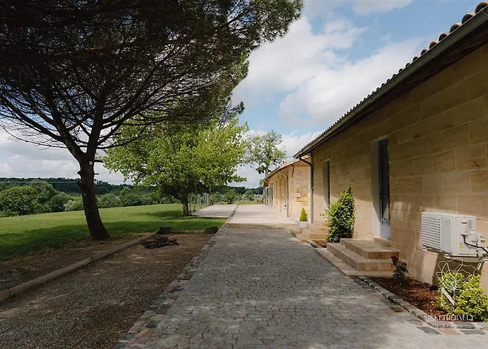 Chateau Erigoye