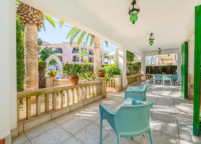 Hotel Martorell By Mhr