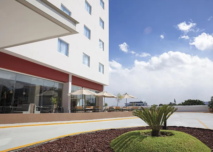 Fiesta Inn Guadalajara Periferico Poniente