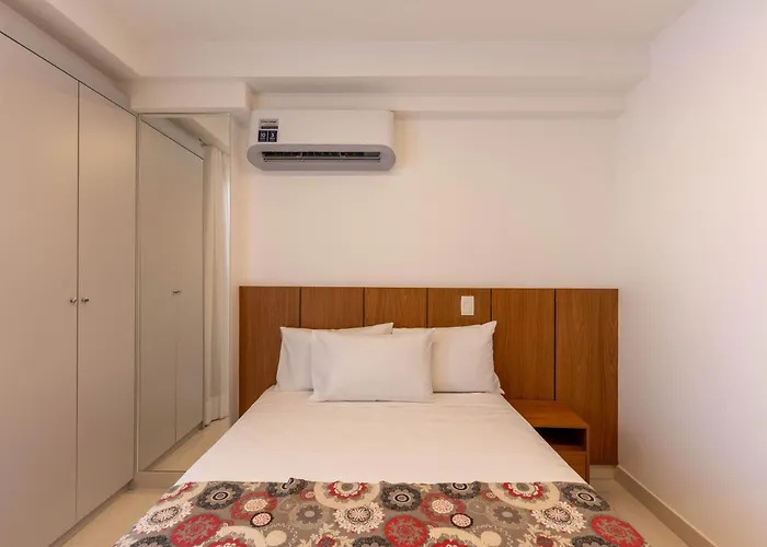 Venice Park Hplus Long Stay Candangolandia