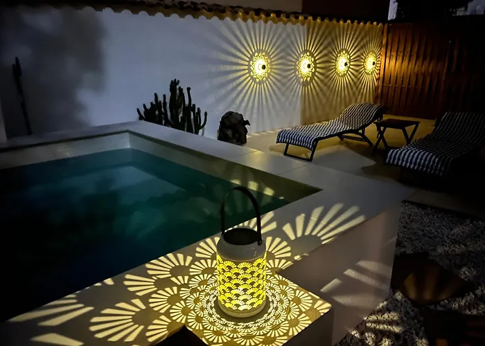 Casa Encina