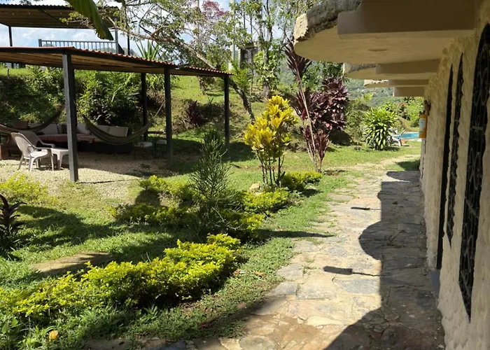 Jaragual EcoHostel