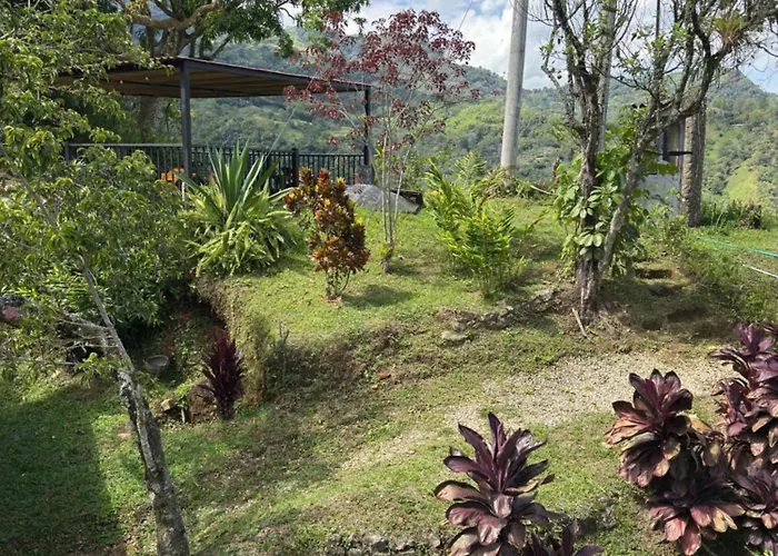 Jaragual EcoHostel